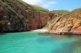 Appartement Baleal-peniche