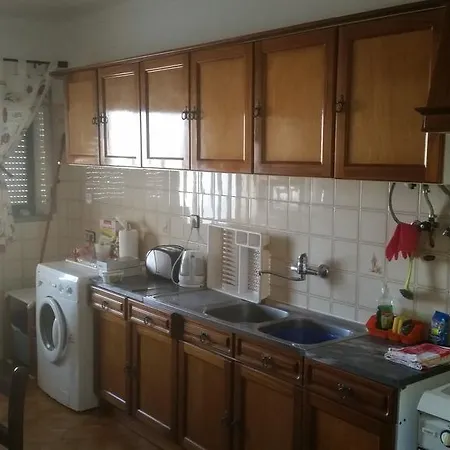 Appartamento Baleal-peniche Baleal