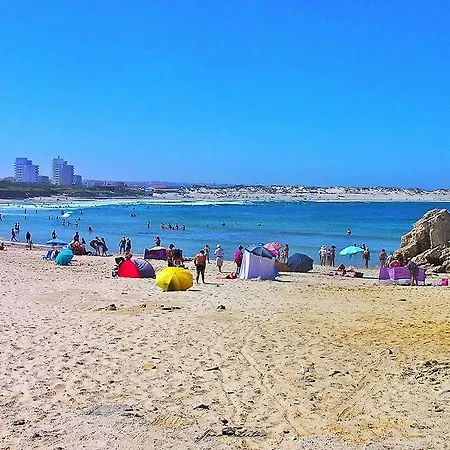 Baleal-peniche Apartment *