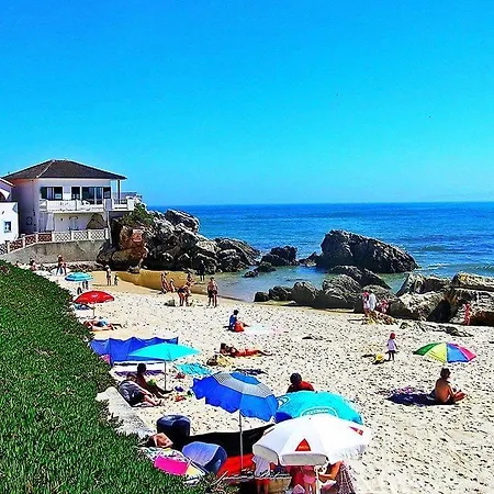 Apartment Baleal-peniche