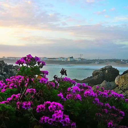 Baleal-peniche Appartement