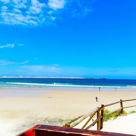 Baleal-peniche Appartement *