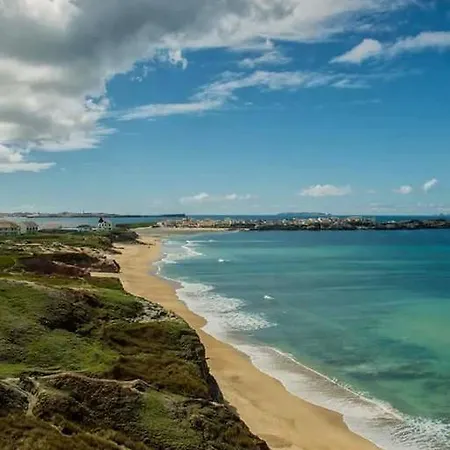 Baleal-peniche Apartamento