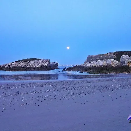 Baleal-peniche Appartement *