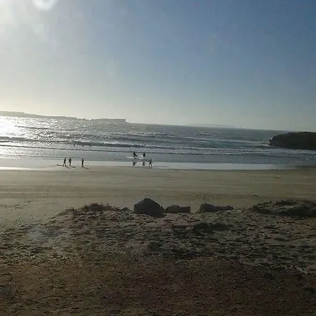 Baleal-peniche * Baleal